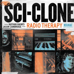 'Radio Therapy - Pt. 1' için resim