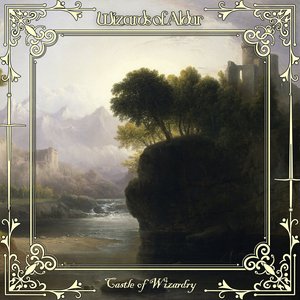 Image for 'Castle of Wizardry'