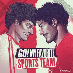 Image for 'Go! My Favorite Sports Team'