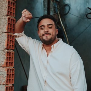 Image for 'Pedro Valença'