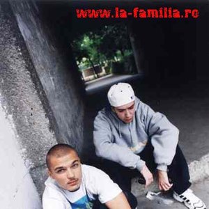 Image for 'La Familia'