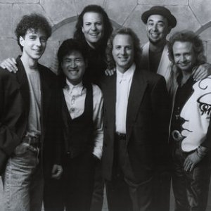 Image for 'Rippingtons'