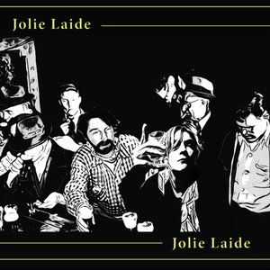 Image for 'Jolie Laide'