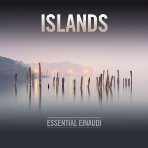 'Islands: Essential Einaudi' için resim