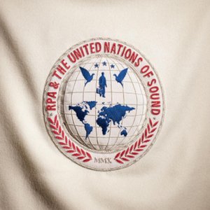 Image for 'United Nations of Sound'