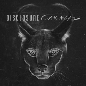 Image for 'Caracal (Deluxe)'