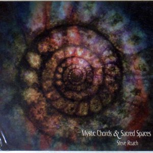 Image for 'Mystic Chords & Sacred Spaces Disc 1'