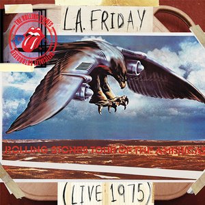 Image for 'L.A. Friday'