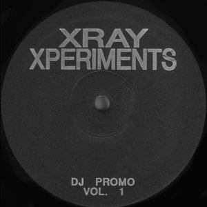Image for 'Xray Xperiments'