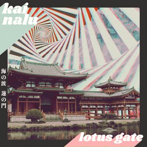 Image for 'Lotus Gate'