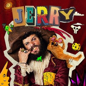 Изображение для 'Jerry'