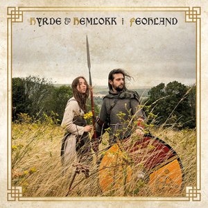“HEMLOKK & HYRDE”的封面