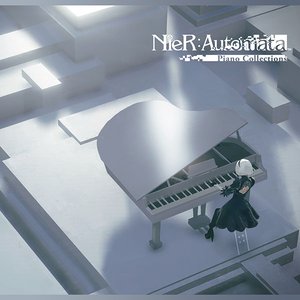 Image for 'Piano Collections NieR:Automata'