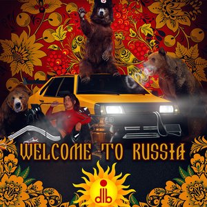 Image for 'welcome to russia'