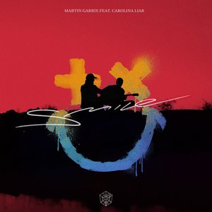 Smile (feat. Carolina Liar) - Single