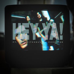 Imagem de 'Hey Ya!'