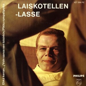 Image for 'Laiskotellen'