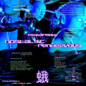Image for 'NOSTALGIC RENDEZVOUS'
