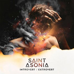 “Introvert / Extrovert”的封面