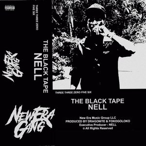 Imagem de 'THE BLACK TAPE'