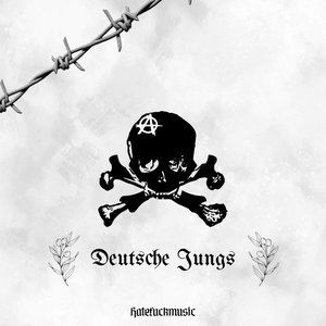 Image for 'DEUTSCHE JUNGZ'