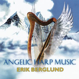 Bild för 'Angelic Harp Music'
