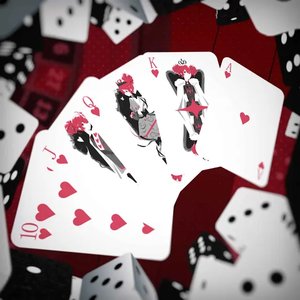 Image for 'GAMBLER'S FALLACY'