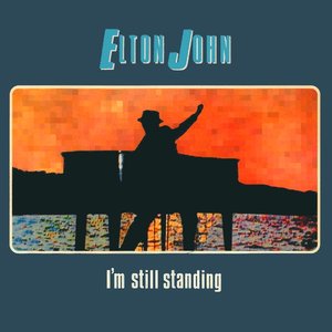 Image for 'I'm Still Standing'