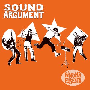 Image for 'Sound Argument'