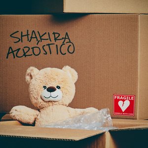 Image for 'Acróstico - Single'