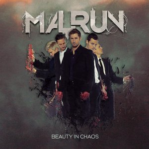 Immagine per 'Beauty in Chaos'