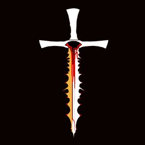 'NOT WITH MY BLOOD'の画像