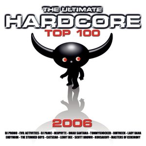 Image for 'Hardcore Top 100 - 2006'