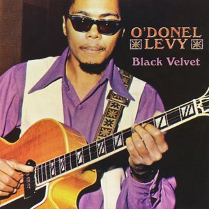 Immagine per 'Black Velvet (2024 Remastered Version)'