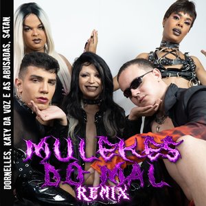 Image for 'Mulekes do Mal (Remix)'