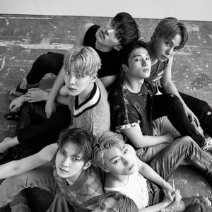 Zdjęcia dla 'ATEEZ'