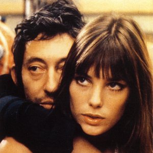 Imagem de 'Jane Birkin & Serge Gainsbourg'