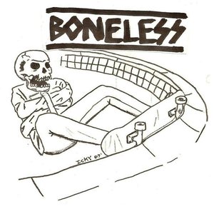 Image for 'Boneless'