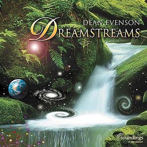 Image for 'Dreamstreams'