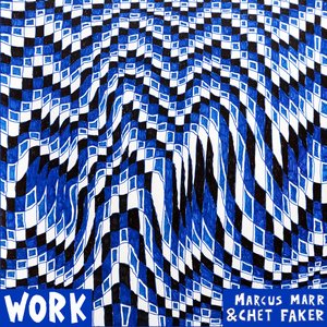 Image for 'Work - EP'