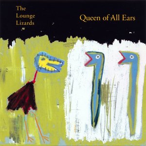 Image for 'Queen of All Ears'