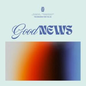 Image for 'Good News (feat. Todd Galberth)'