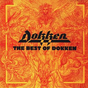 Image for 'The Best Of Dokken'