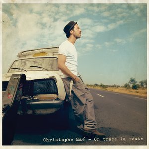 Image for 'On trace la route'