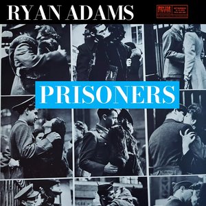 “Prisoners (Live)”的封面