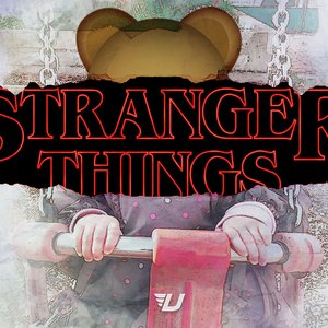 Image for 'Stranger Things - EP'