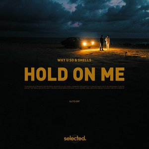 Image for 'Hold on Me'