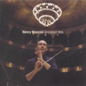 Image pour 'Greatest Hits - The Best of Henry Mancini'