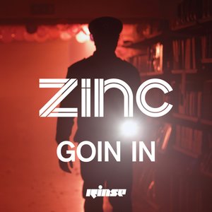 Image for 'Goin In'