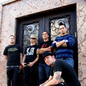 Image for 'Majority Lost'